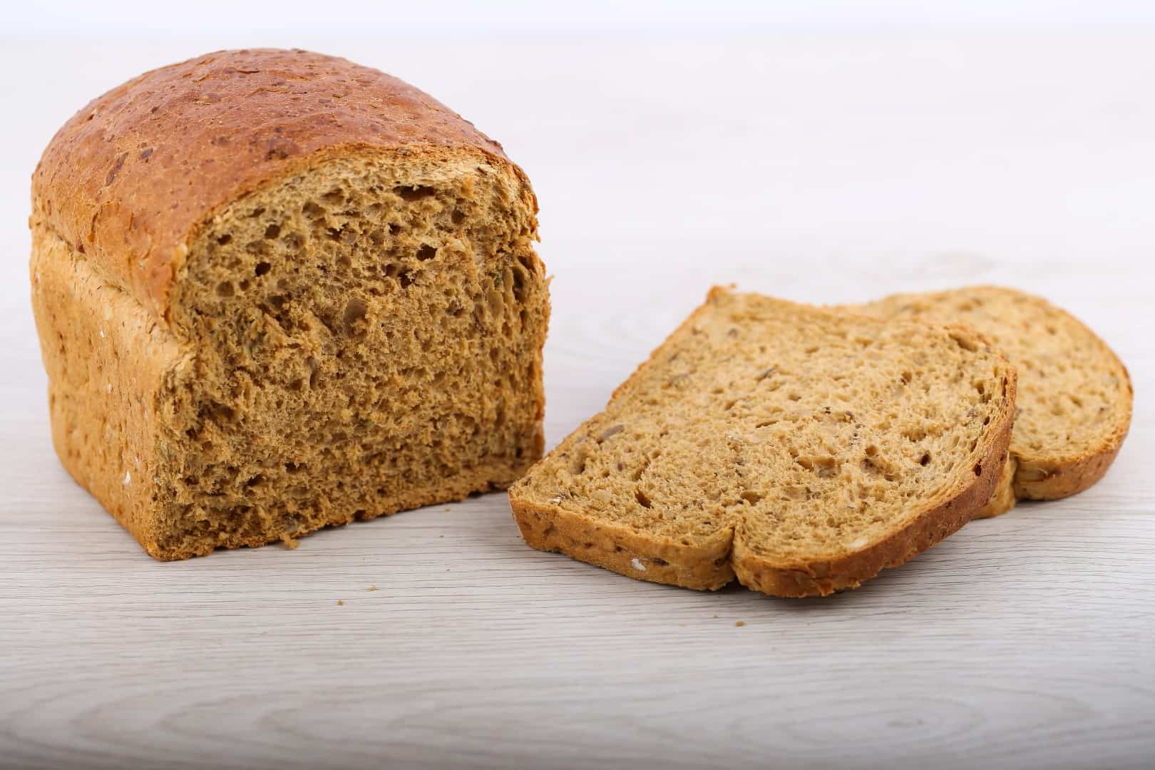 Multiseed Bread - Bakels Singapore