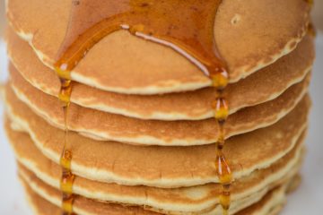 Bakels Pancake Mix