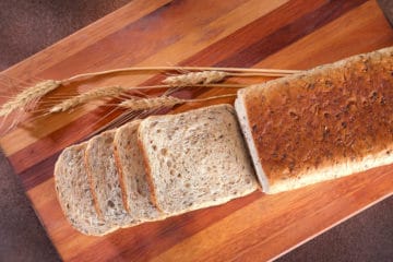Bakels Soy And Linseed Bread Concentrate