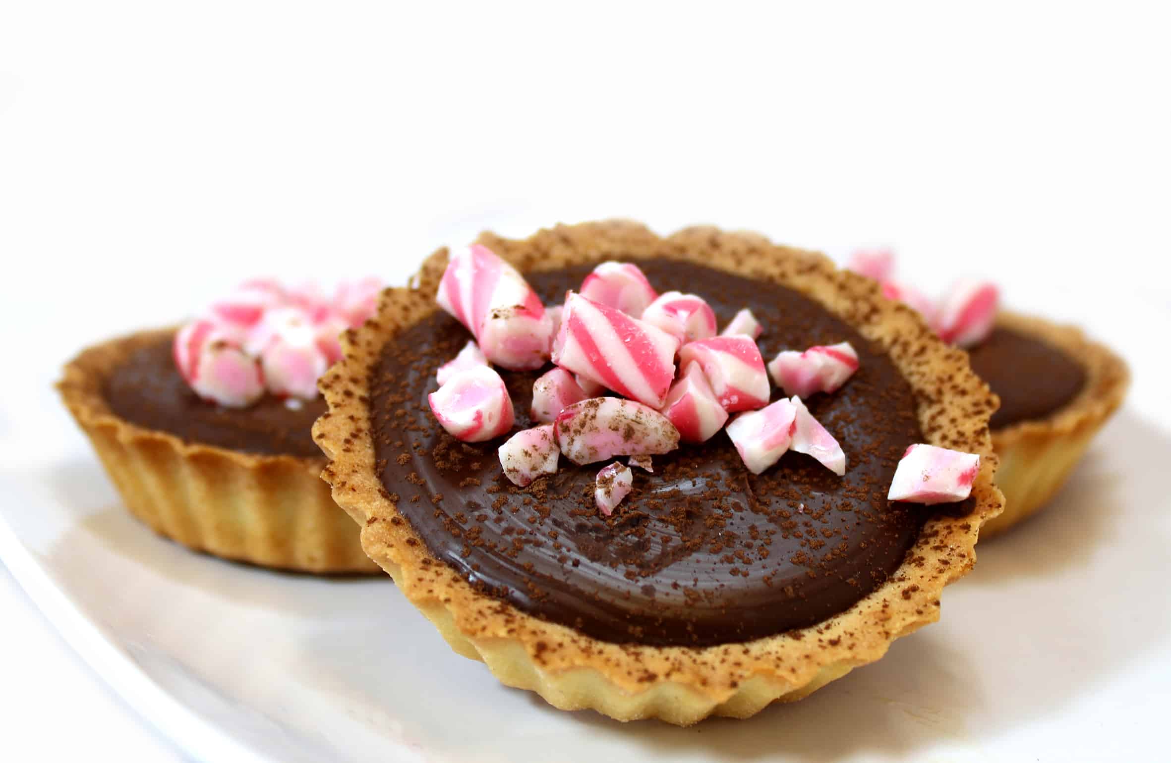 Bakels Chocolate Truffle