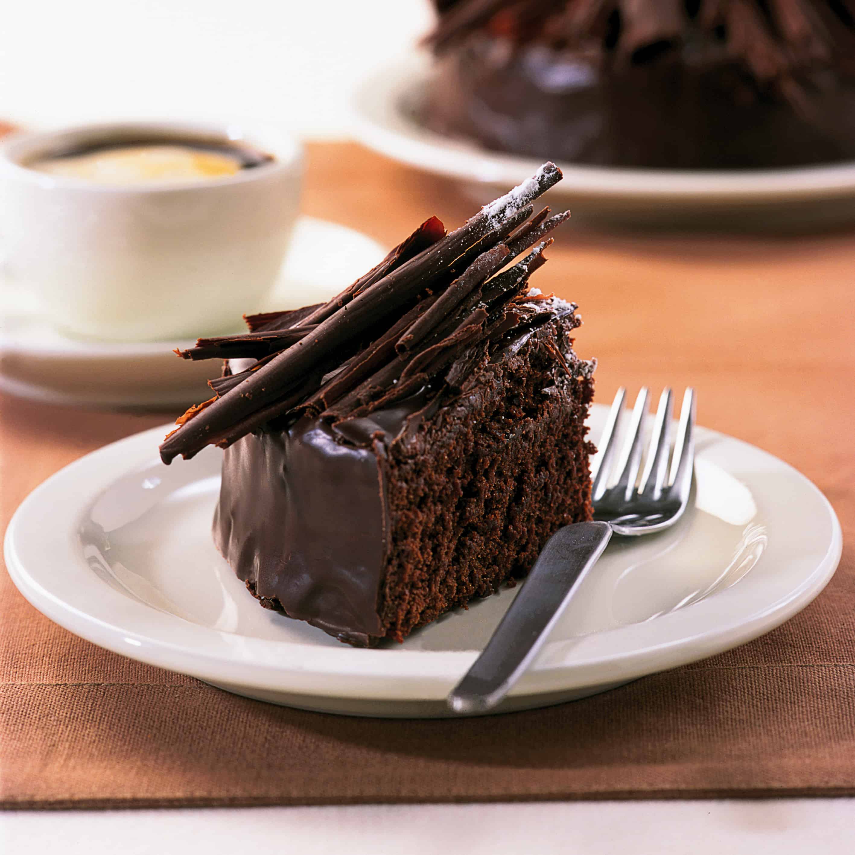 Bakels Mud Cake Mix