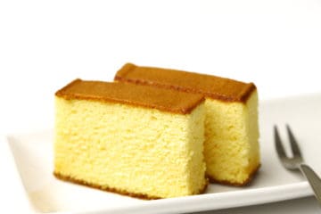 Pettina Butter Cake Mix